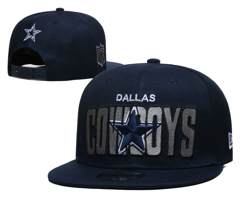 2025 Dallas Cowboys hat 005->mlb hats->Sports Caps
